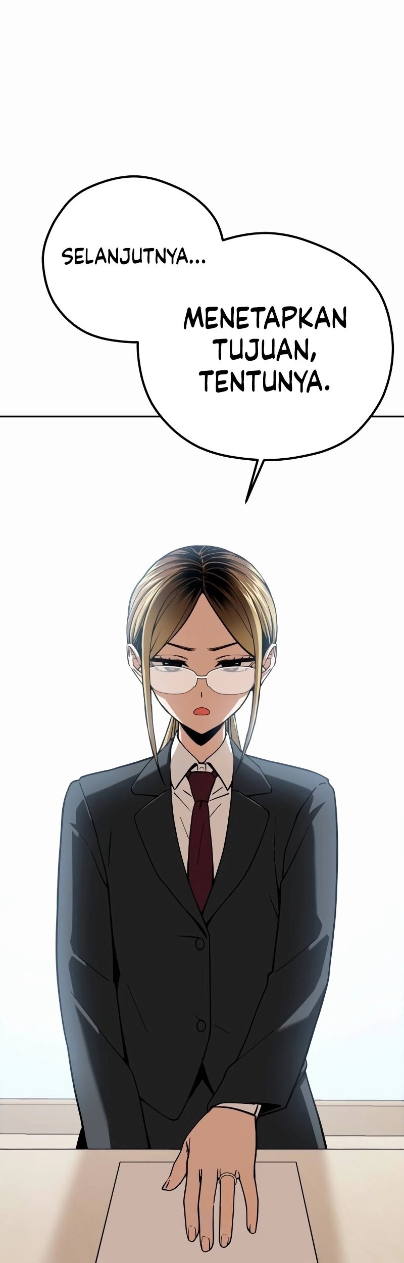 Match Made in Heaven by Chance Chapter 98 - halaman 42