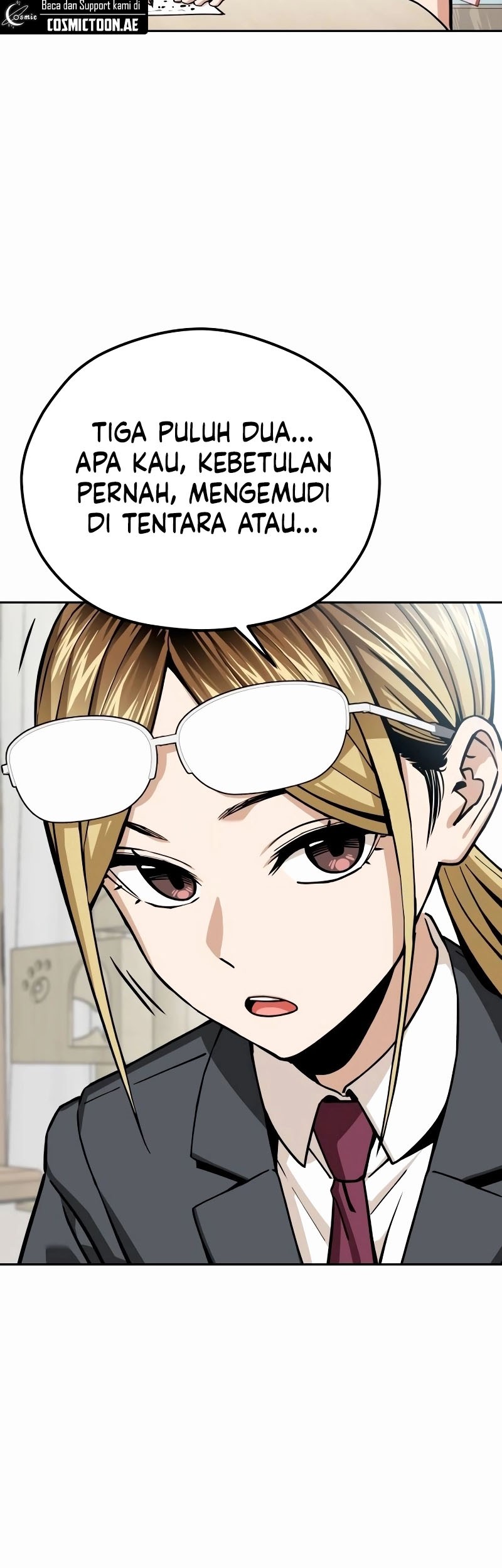 Match Made in Heaven by Chance Chapter 98 - halaman 46