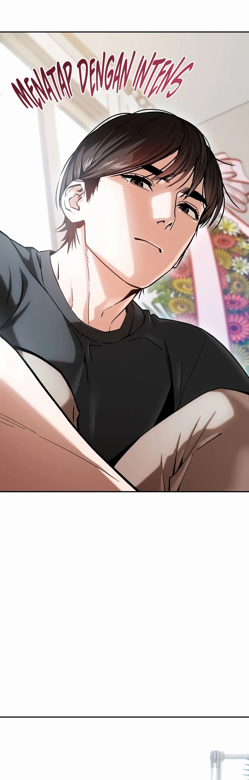 Match Made in Heaven by Chance Chapter 98 - halaman 47