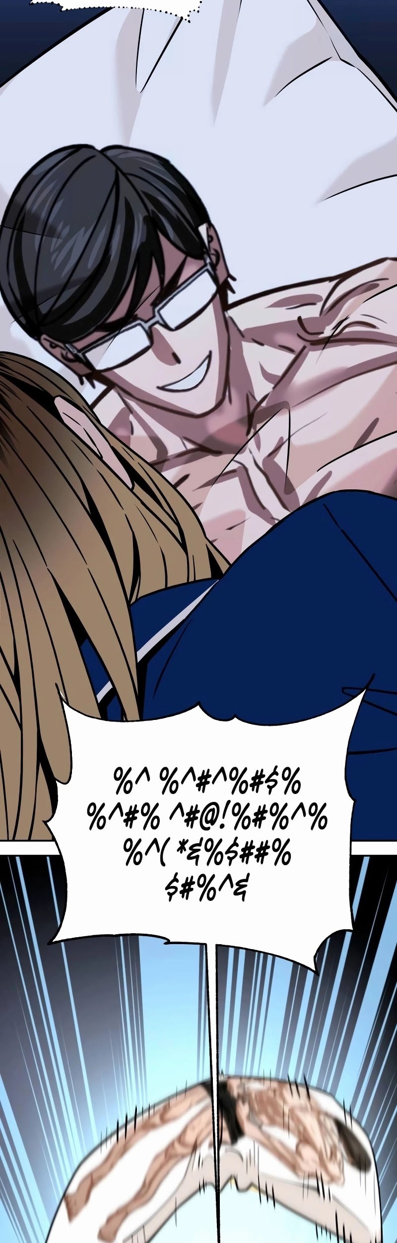 Match Made in Heaven by Chance Chapter 98 - halaman 5