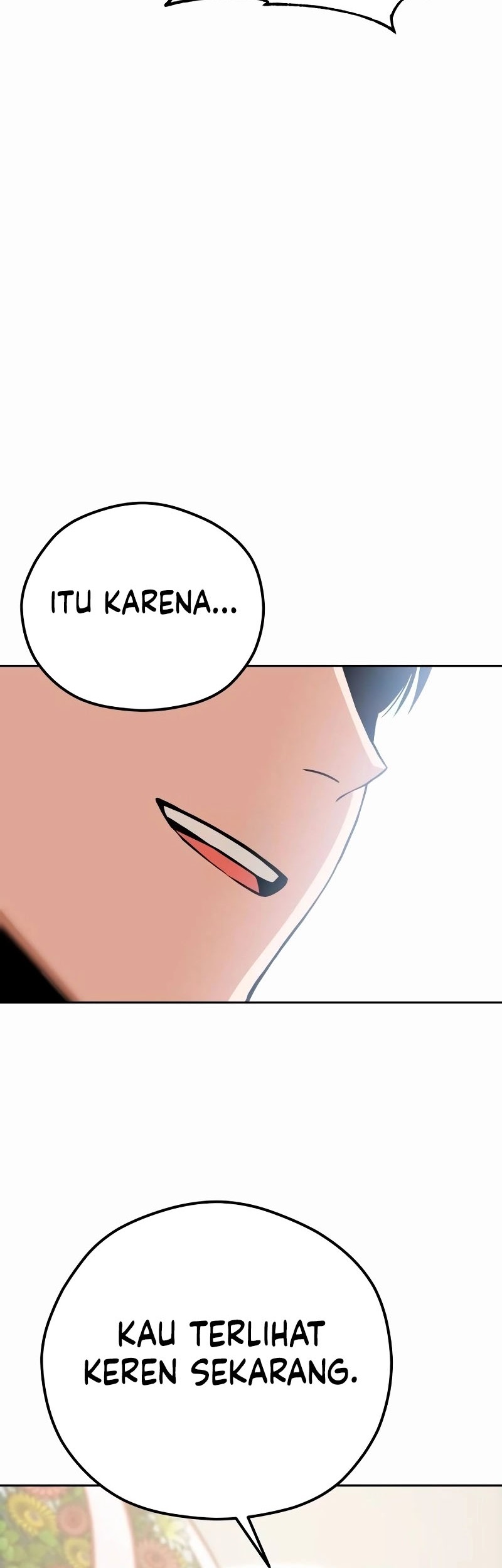 Match Made in Heaven by Chance Chapter 98 - halaman 51