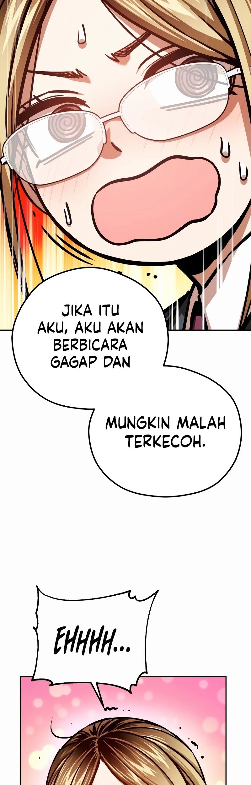 Match Made in Heaven by Chance Chapter 98 - halaman 53