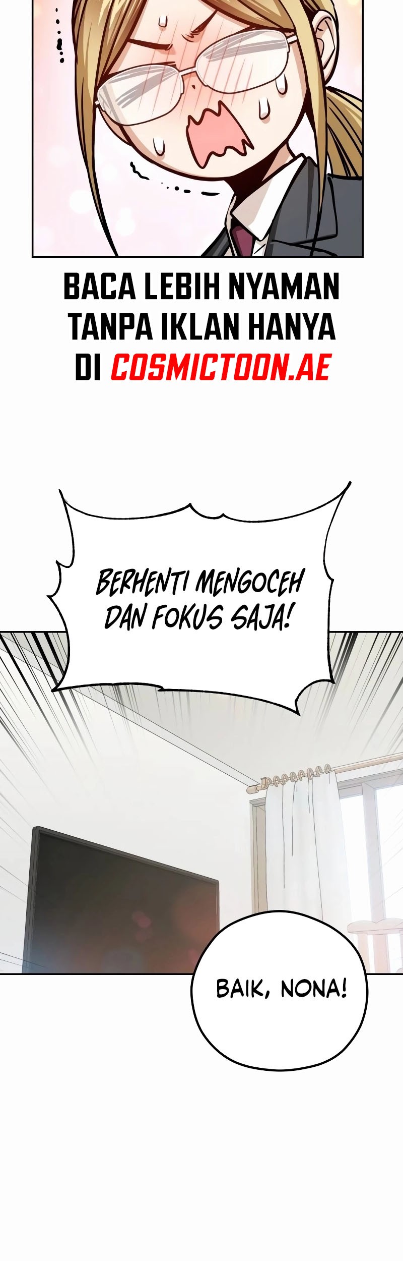 Match Made in Heaven by Chance Chapter 98 - halaman 54