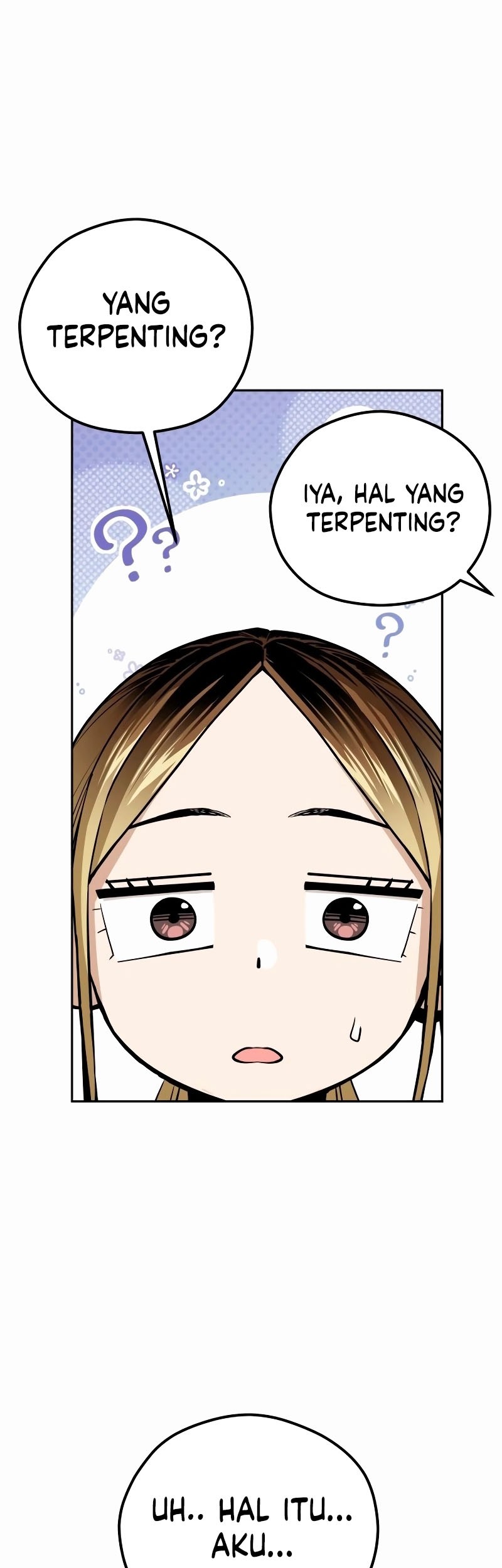 Match Made in Heaven by Chance Chapter 98 - halaman 60