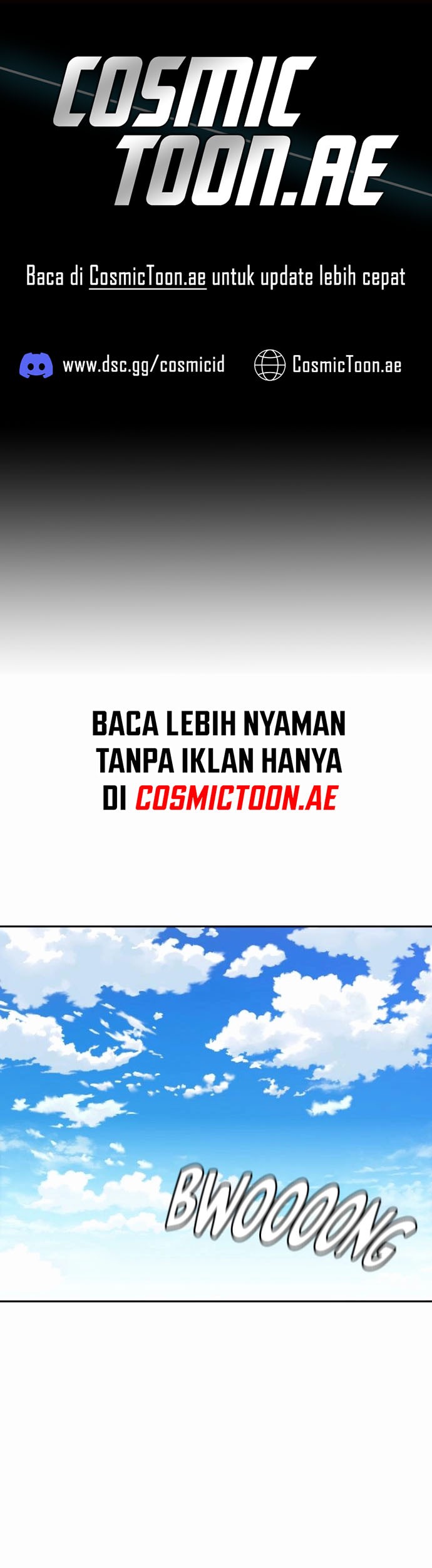 Match Made in Heaven by Chance Chapter 99 - halaman 1
