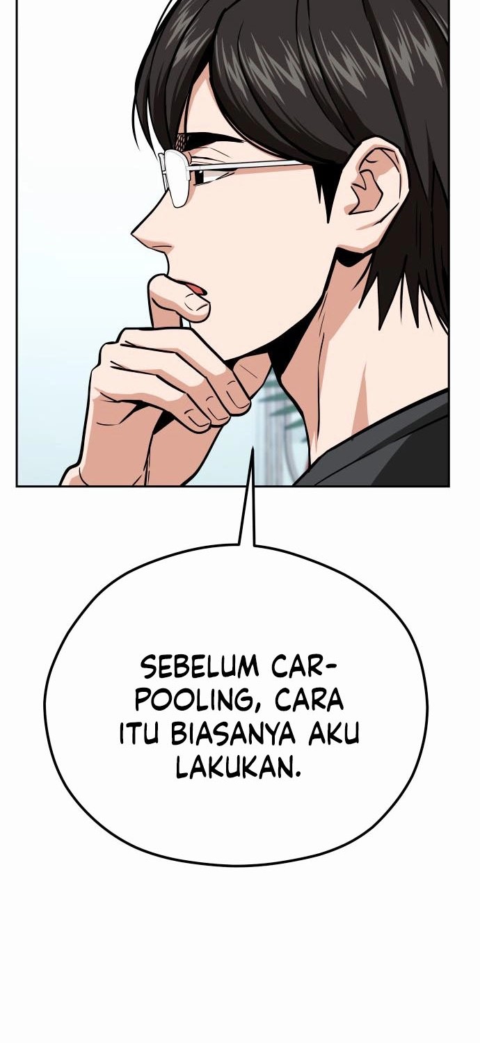 Match Made in Heaven by Chance Chapter 99 - halaman 12