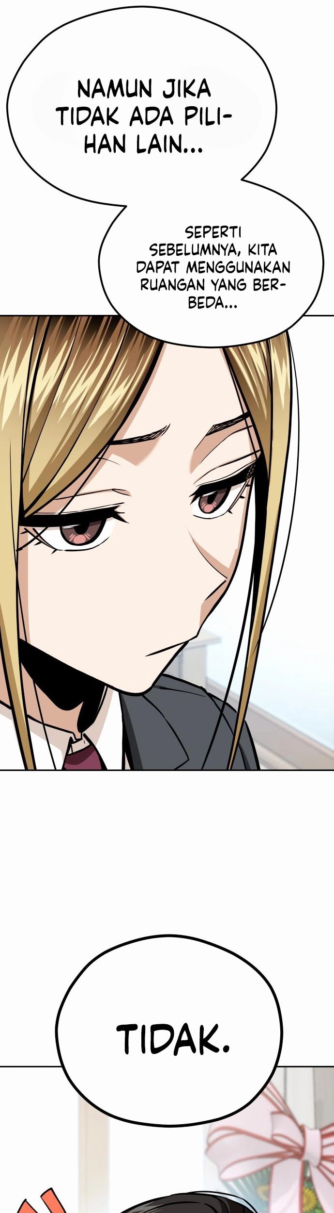 Match Made in Heaven by Chance Chapter 99 - halaman 13