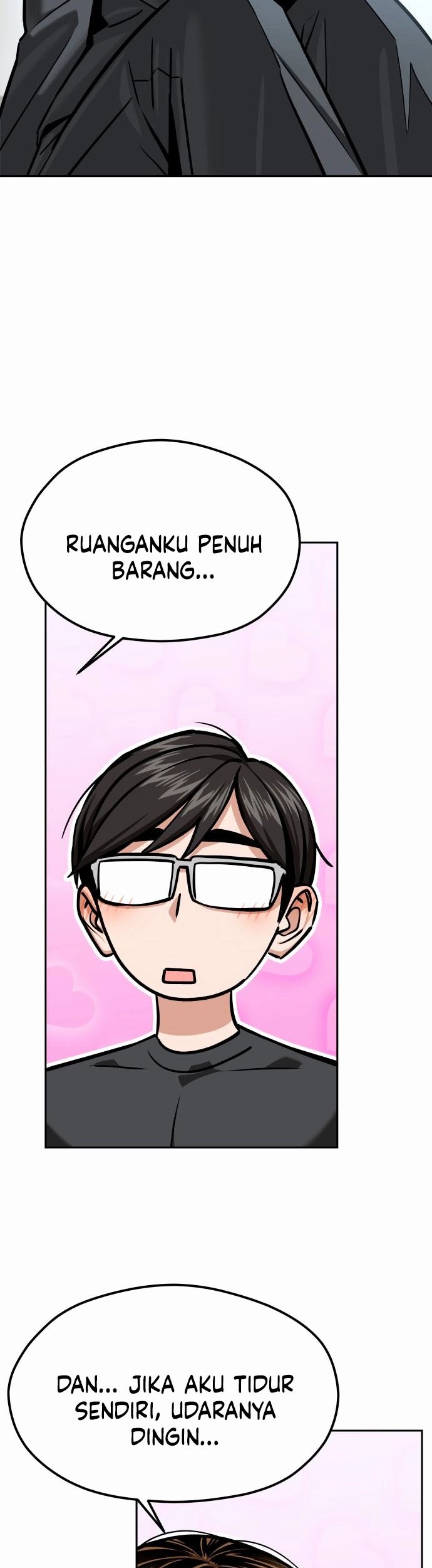 Match Made in Heaven by Chance Chapter 99 - halaman 15