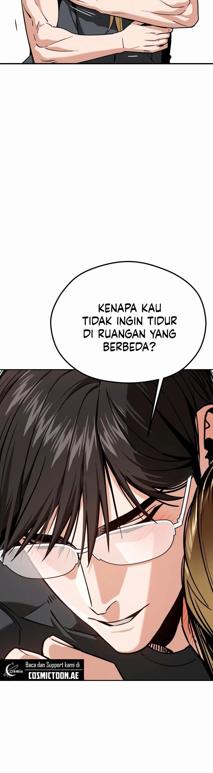 Match Made in Heaven by Chance Chapter 99 - halaman 17