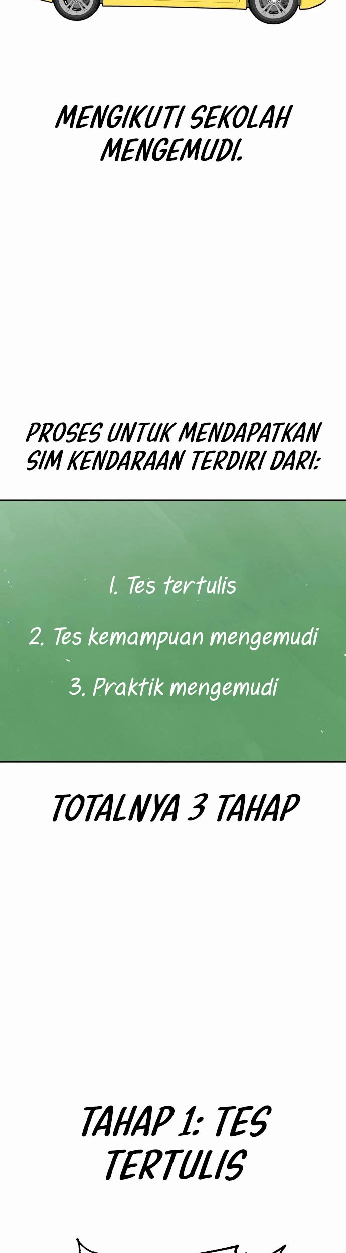 Match Made in Heaven by Chance Chapter 99 - halaman 20