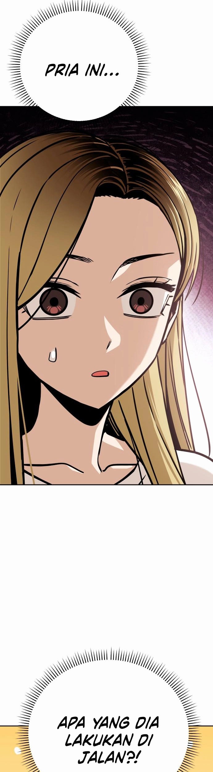 Match Made in Heaven by Chance Chapter 99 - halaman 26