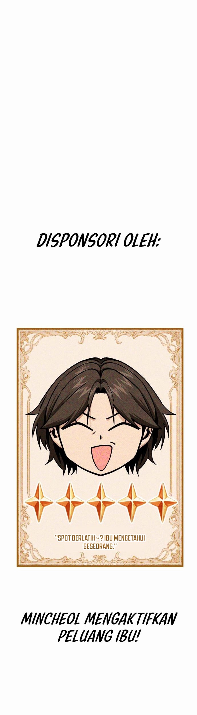Match Made in Heaven by Chance Chapter 99 - halaman 30