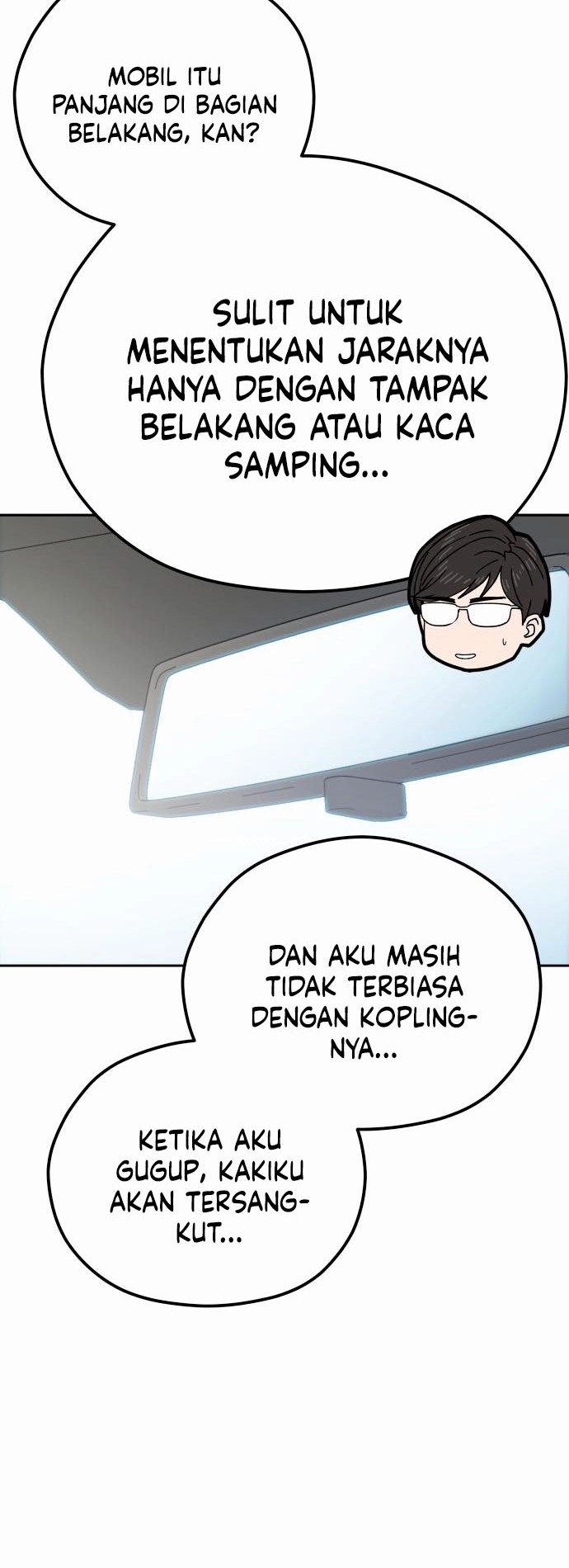 Match Made in Heaven by Chance Chapter 99 - halaman 36