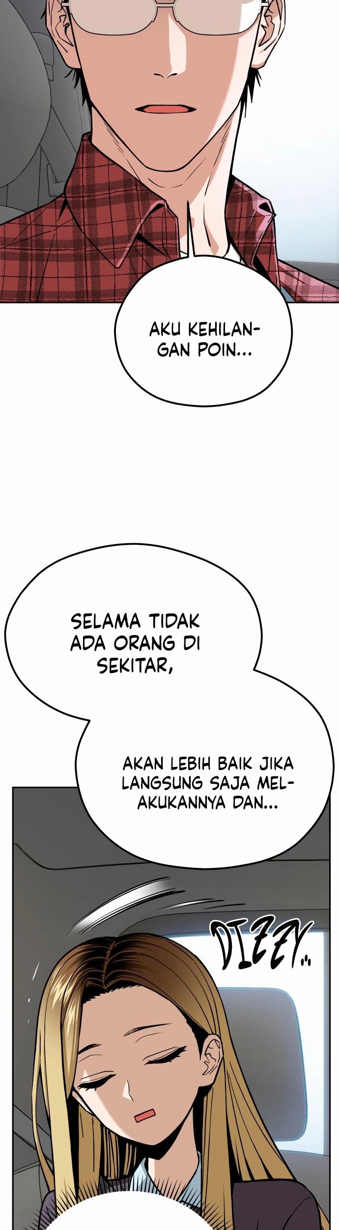 Match Made in Heaven by Chance Chapter 99 - halaman 38