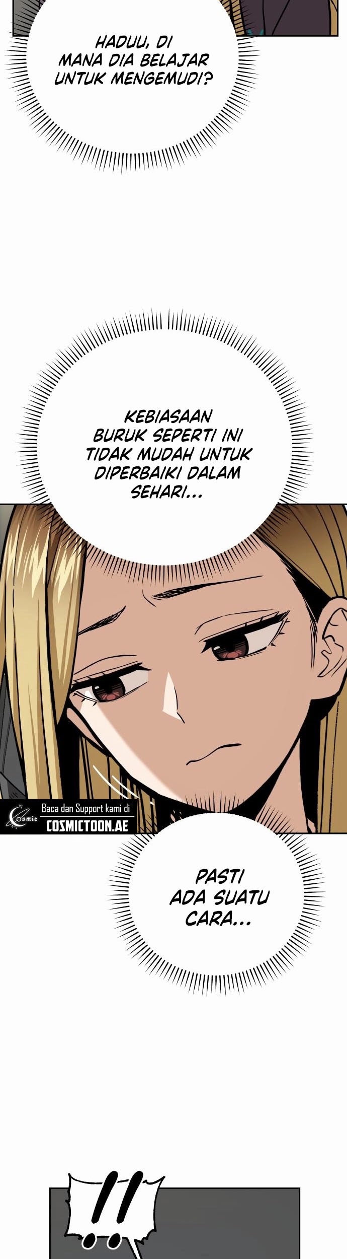 Match Made in Heaven by Chance Chapter 99 - halaman 39