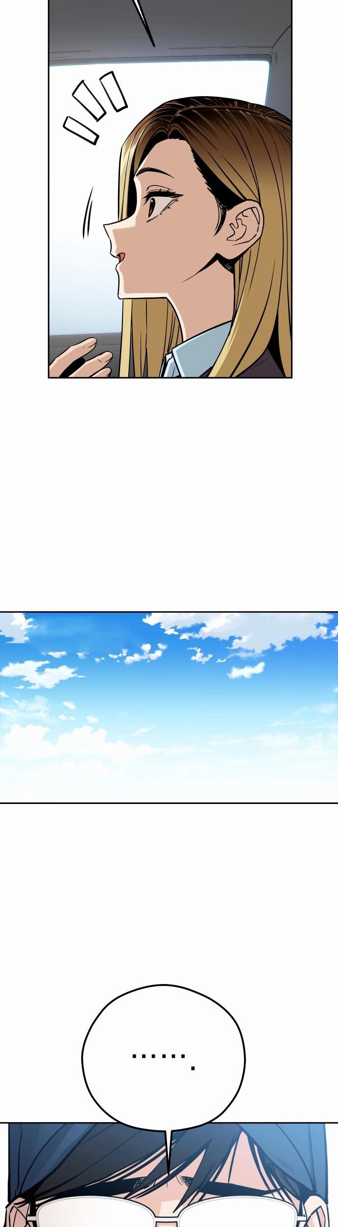 Match Made in Heaven by Chance Chapter 99 - halaman 40