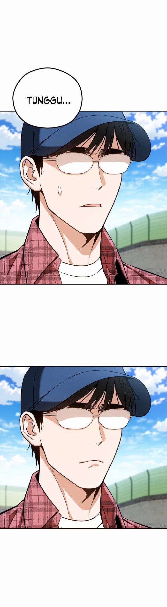 Match Made in Heaven by Chance Chapter 99 - halaman 52