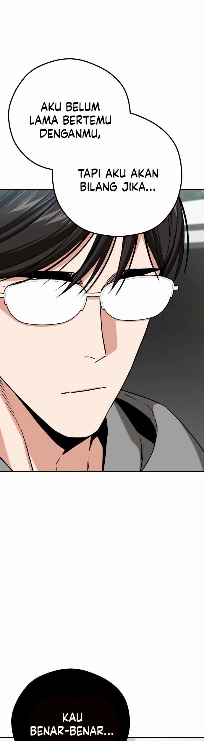 Match Made in Heaven by Chance Chapter 99 - halaman 59