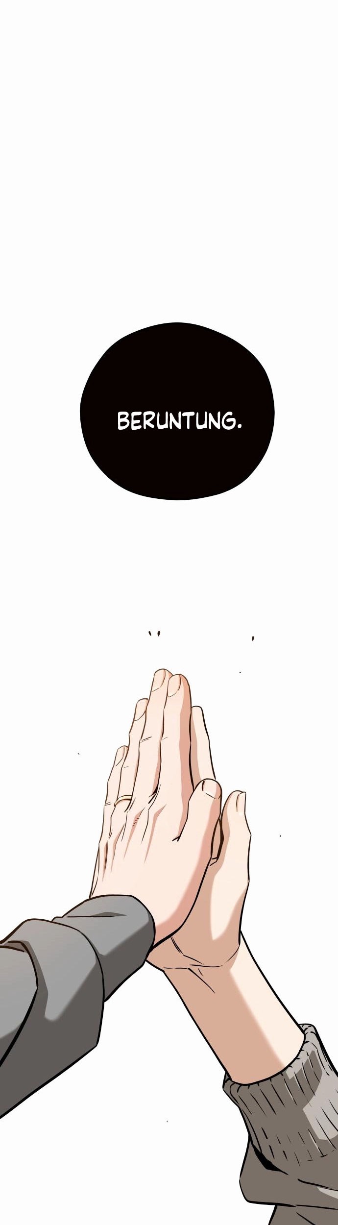 Match Made in Heaven by Chance Chapter 99 - halaman 62