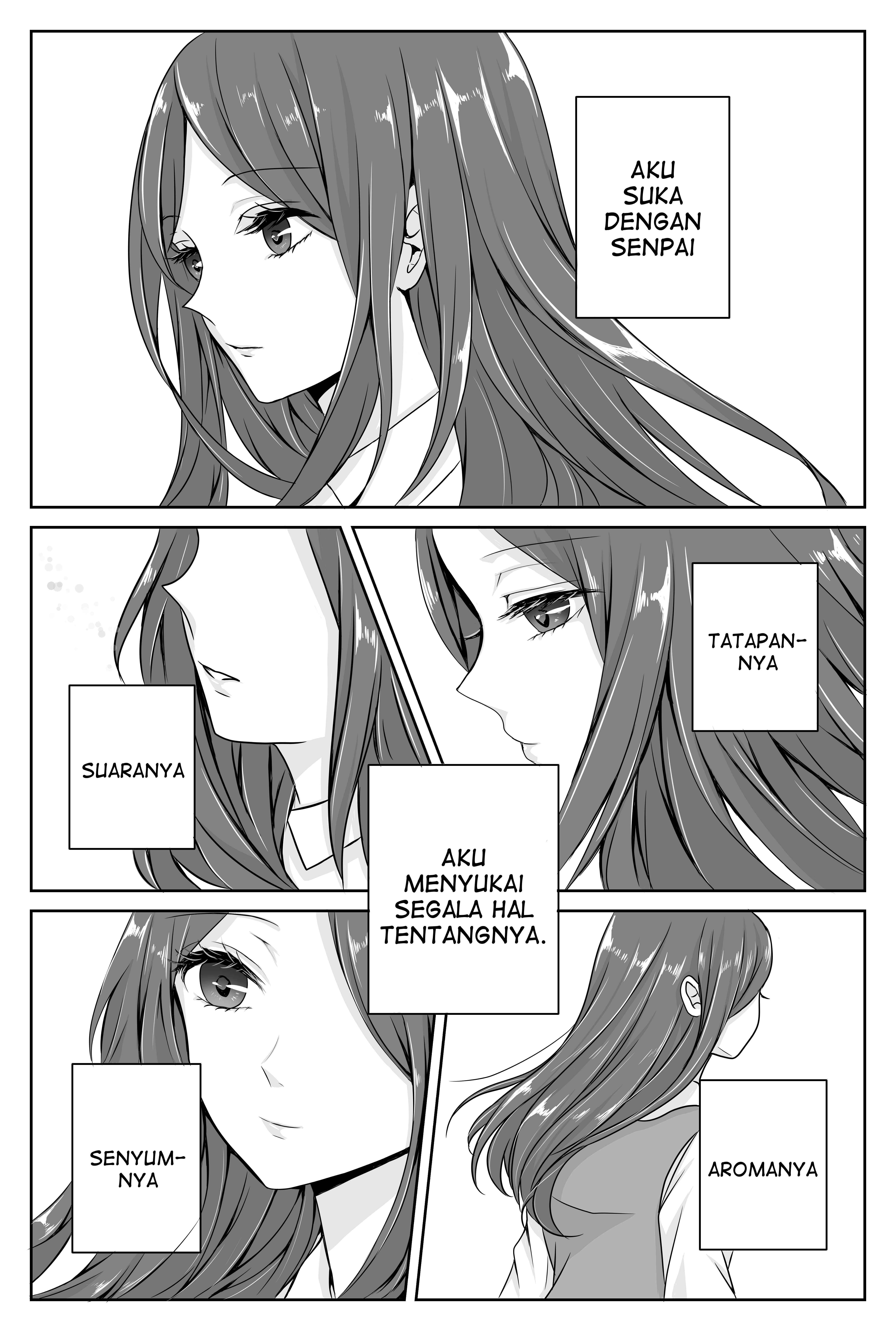 Matching Chapter 0 - halaman 1