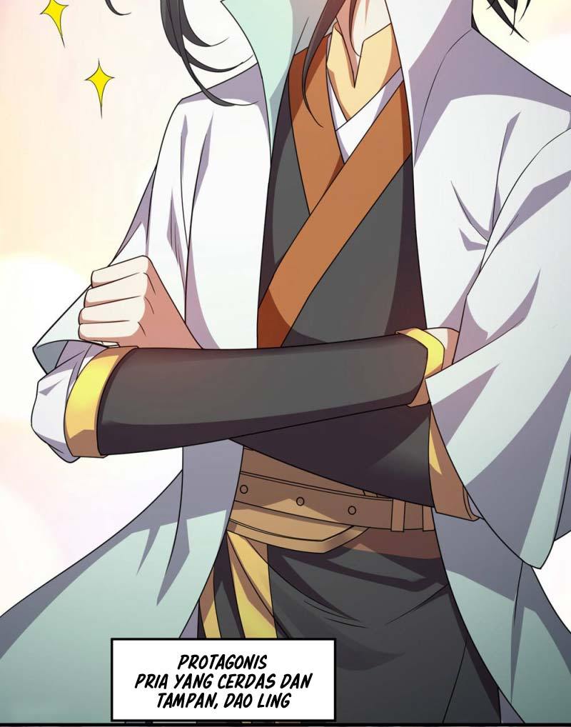 Matchless Emperor Chapter 1 - halaman 12