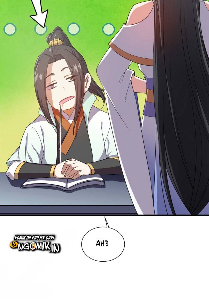 Matchless Emperor Chapter 1 - halaman 14