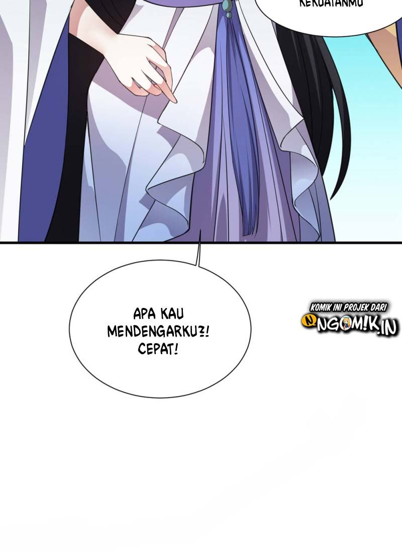 Matchless Emperor Chapter 1 - halaman 16