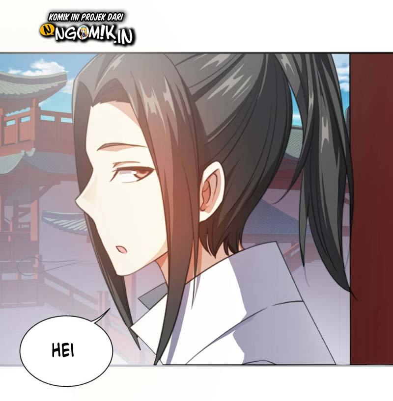 Matchless Emperor Chapter 1 - halaman 18