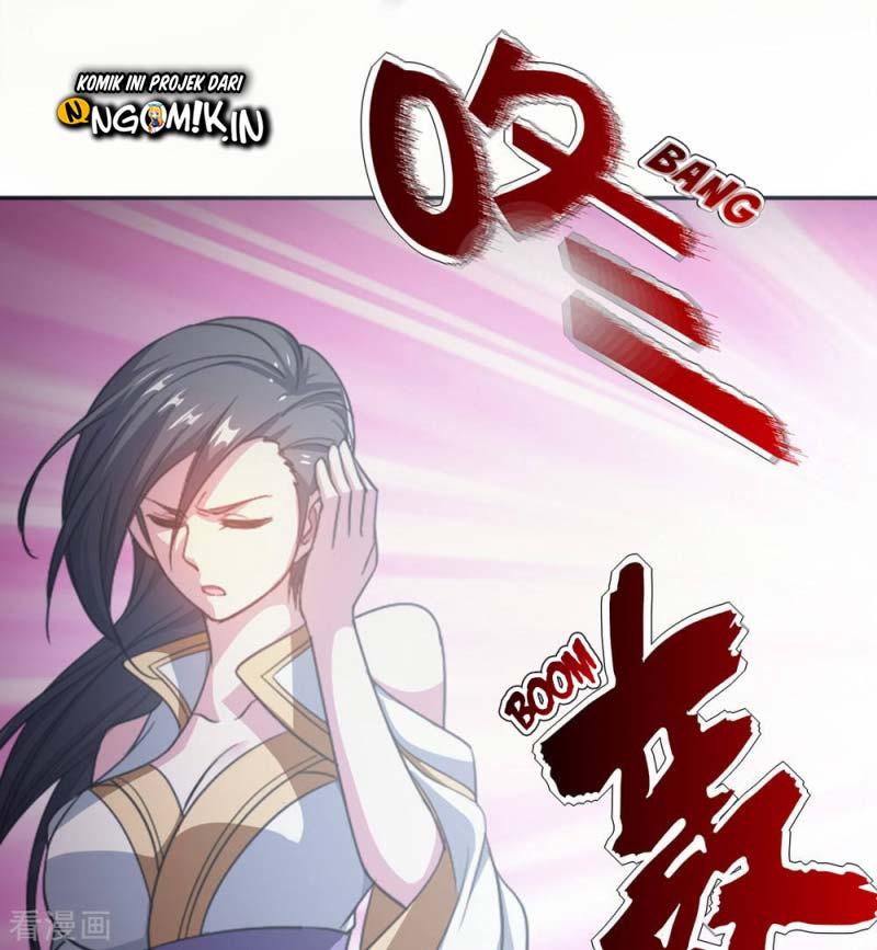 Matchless Emperor Chapter 1 - halaman 24