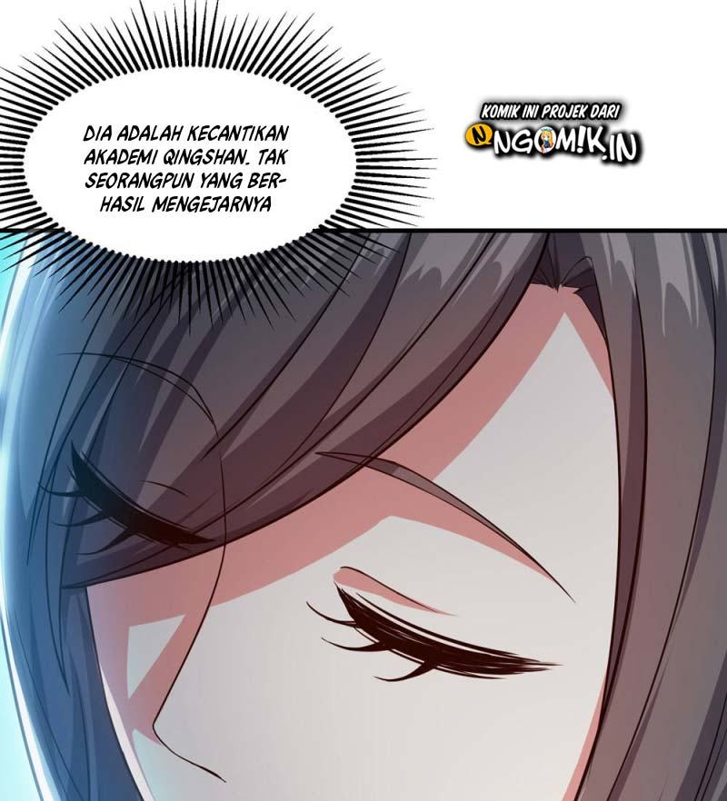 Matchless Emperor Chapter 1 - halaman 29