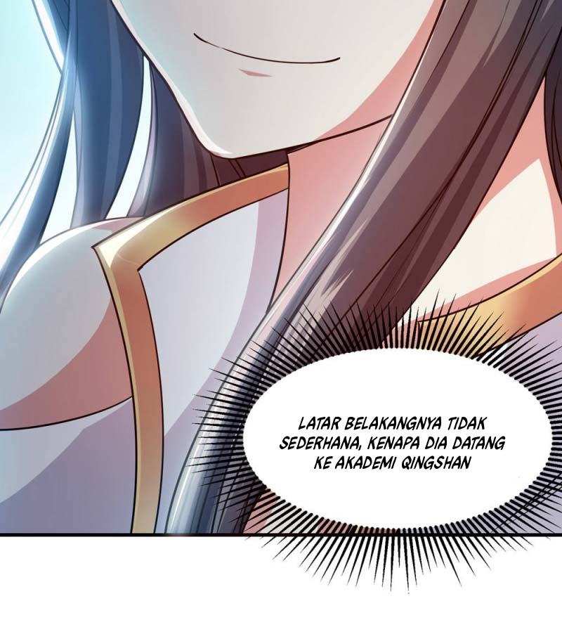 Matchless Emperor Chapter 1 - halaman 30