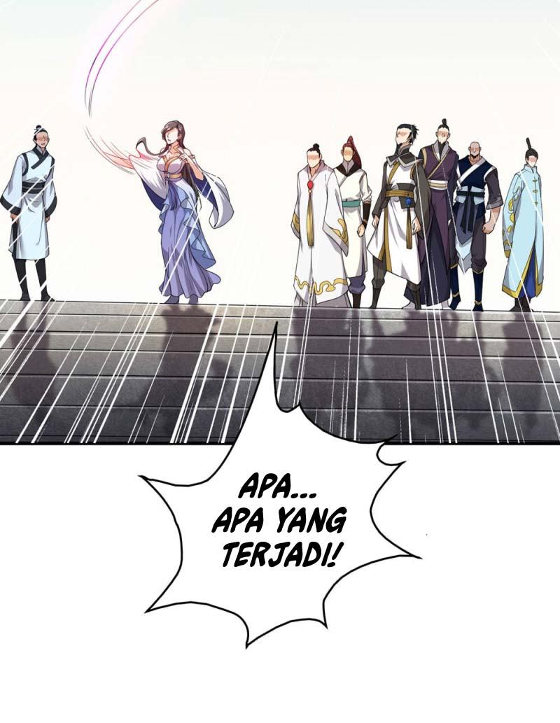 Matchless Emperor Chapter 1 - halaman 39