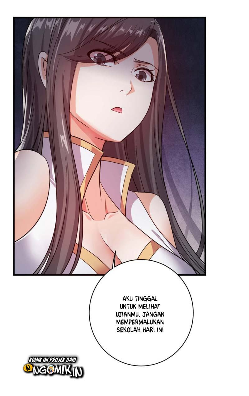 Matchless Emperor Chapter 1 - halaman 41