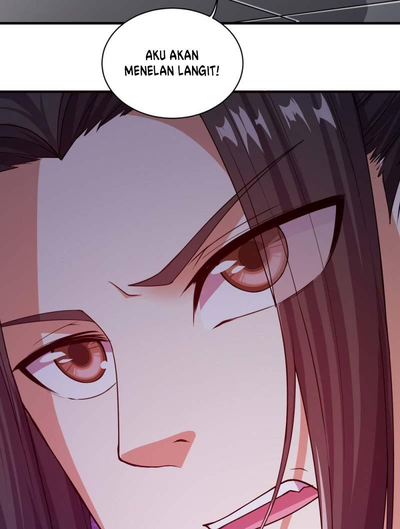 Matchless Emperor Chapter 1 - halaman 46