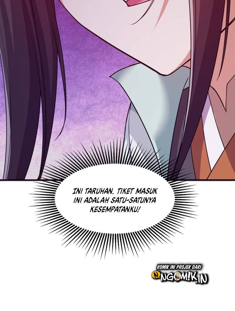 Matchless Emperor Chapter 1 - halaman 47