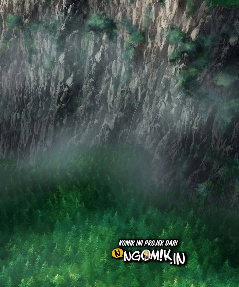Matchless Emperor Chapter 1 - halaman 6