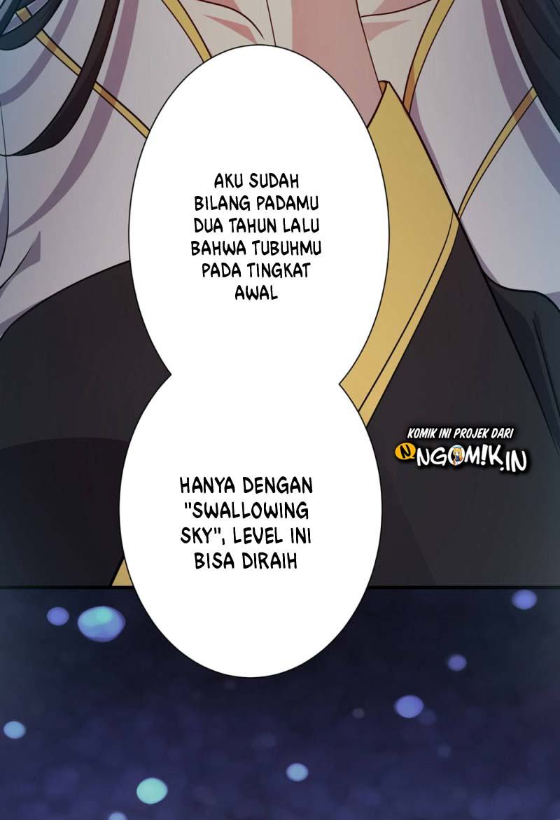 Matchless Emperor Chapter 1 - halaman 9