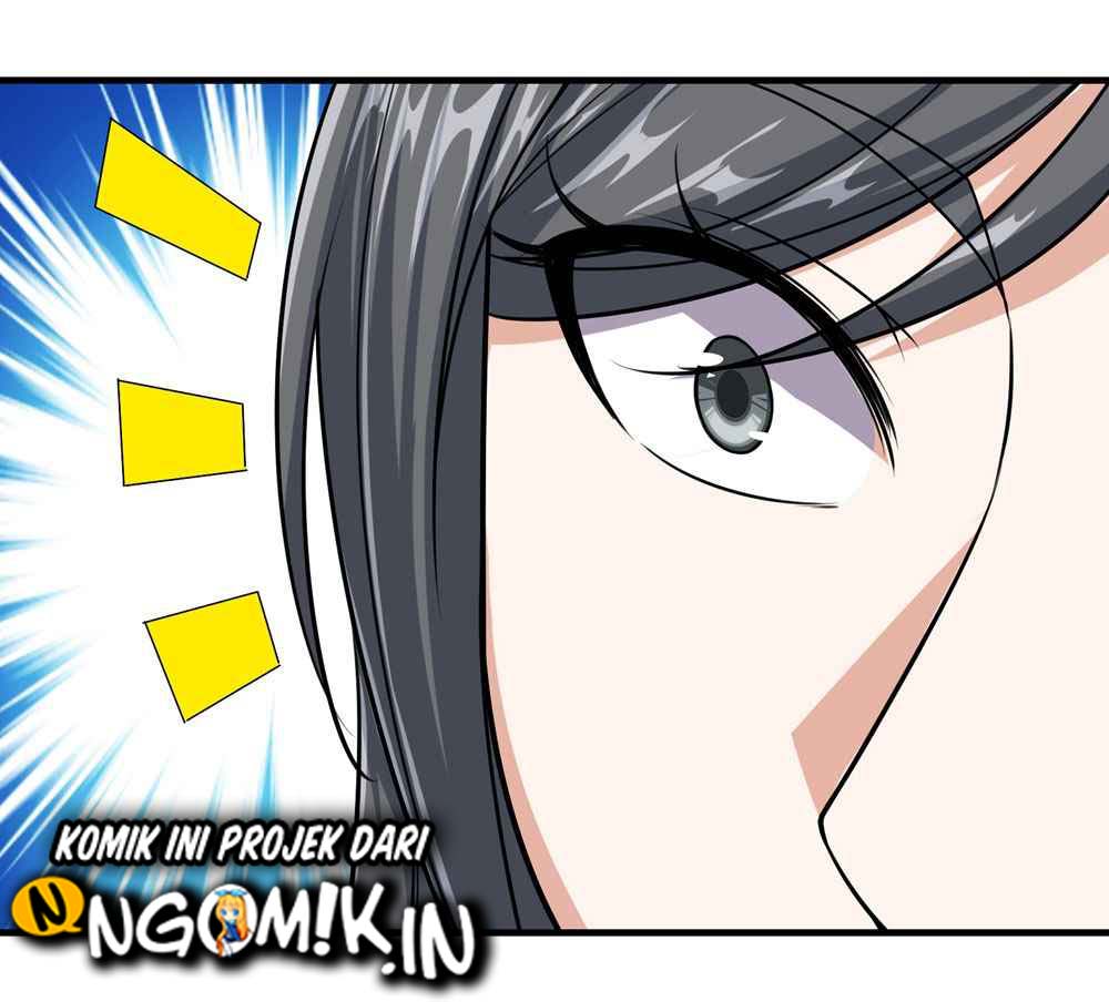 Matchless Emperor Chapter 10 - halaman 16