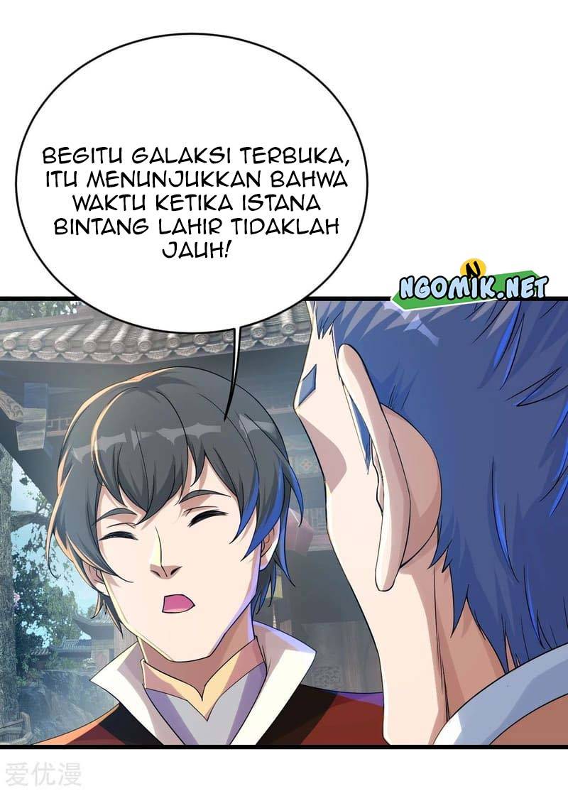 Matchless Emperor Chapter 102 - halaman 12
