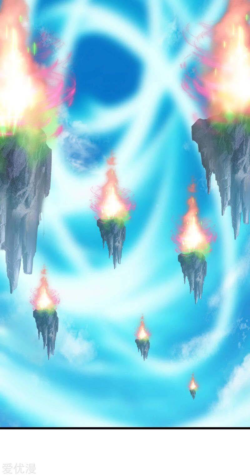 Matchless Emperor Chapter 102 - halaman 16