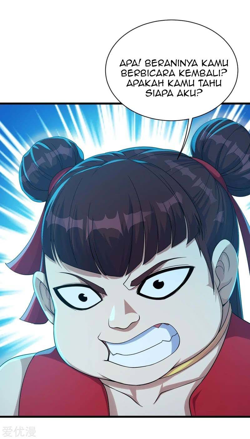 Matchless Emperor Chapter 103 - halaman 12