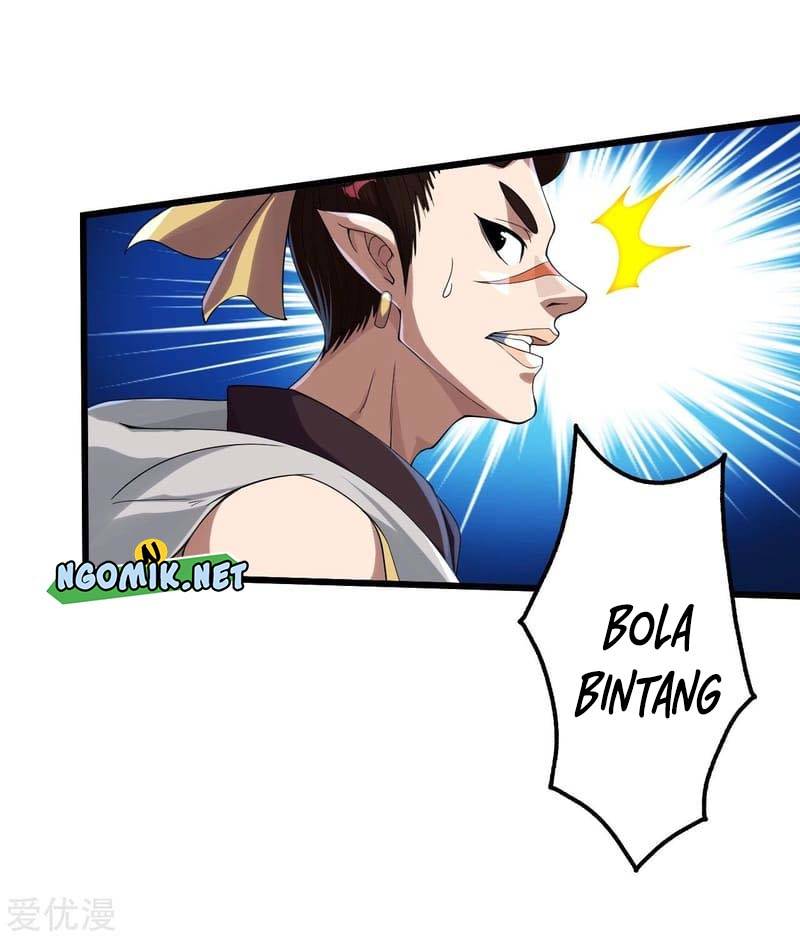 Matchless Emperor Chapter 103 - halaman 4