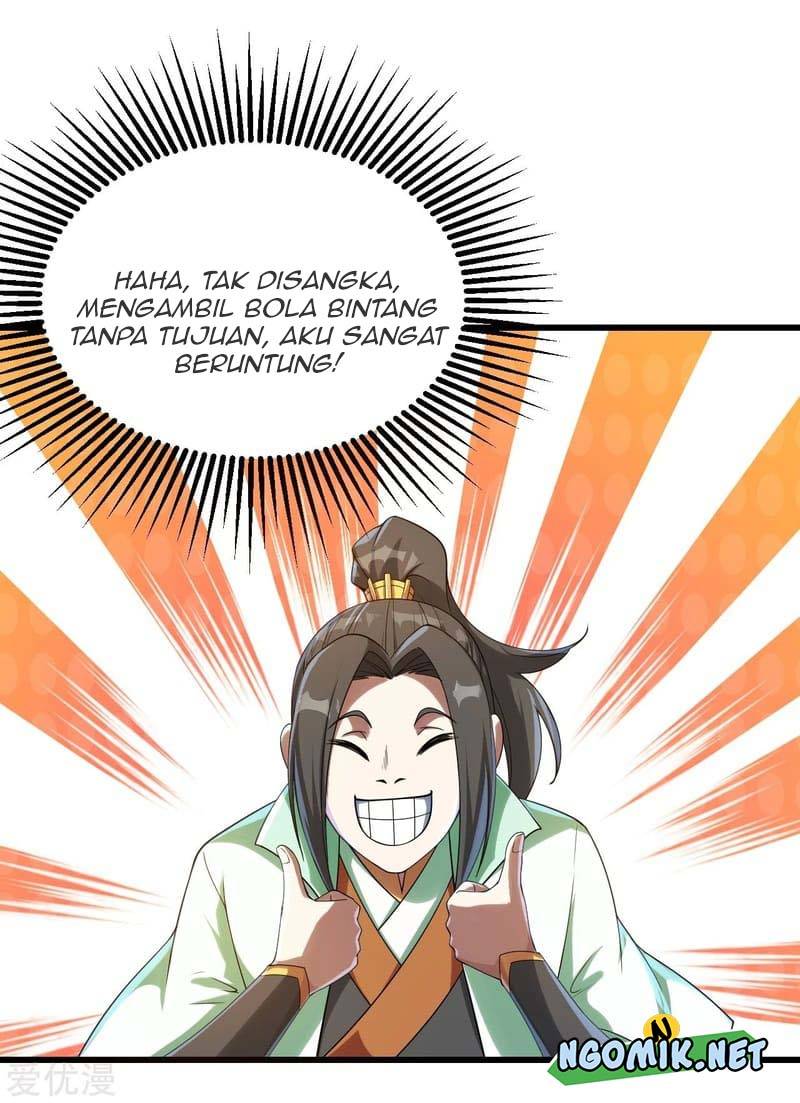 Matchless Emperor Chapter 103 - halaman 7