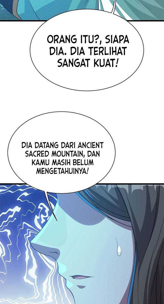 Matchless Emperor Chapter 106 - halaman 13
