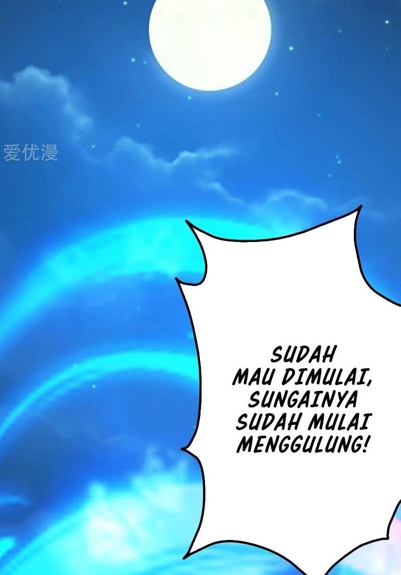 Matchless Emperor Chapter 107 - halaman 17