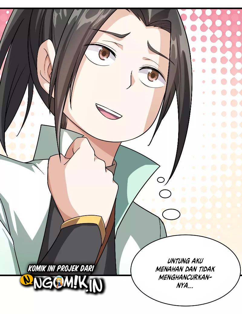 Matchless Emperor Chapter 11 - halaman 12