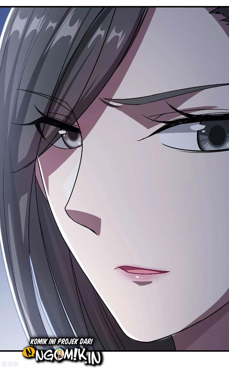 Matchless Emperor Chapter 11 - halaman 26