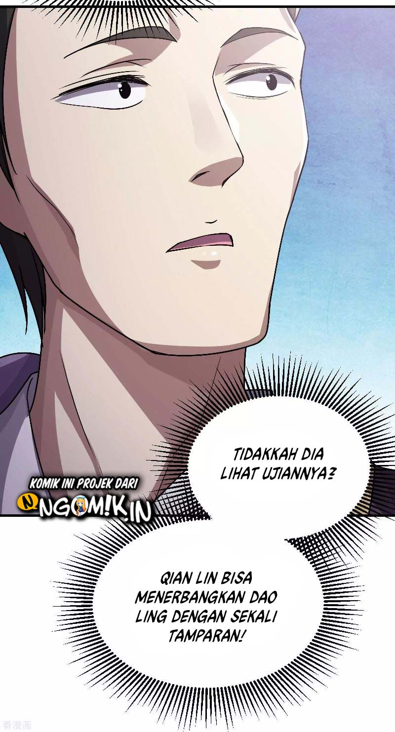 Matchless Emperor Chapter 11 - halaman 28