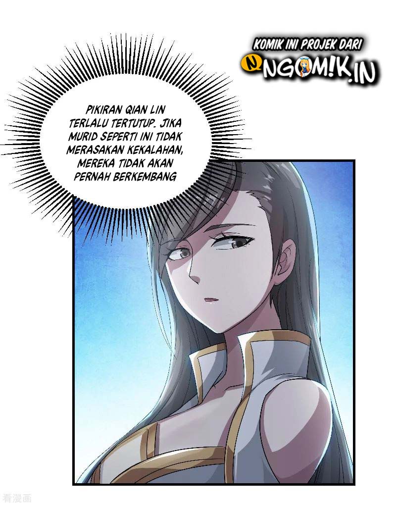 Matchless Emperor Chapter 11 - halaman 29