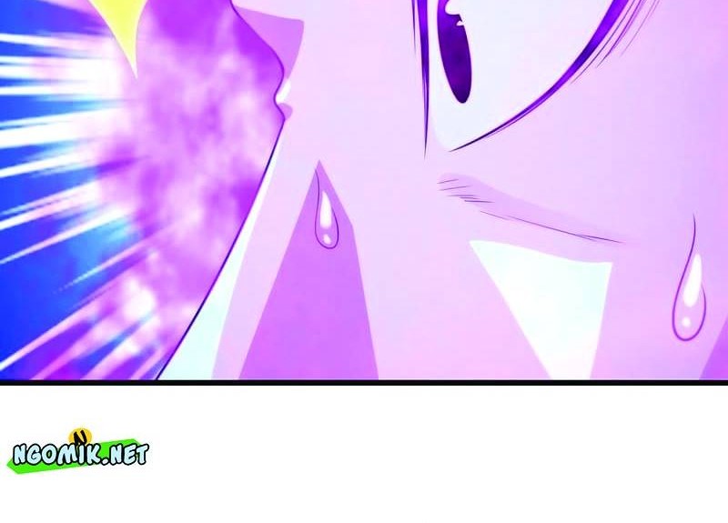 Matchless Emperor Chapter 111 - halaman 11